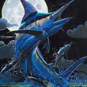 Meet your Posher, Johnny